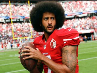 colin kaepernick