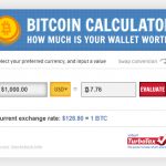 bitcoin exchange rate Dec 2017