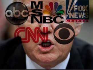 trump media